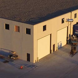 Click to Visit Precast Buildings Page